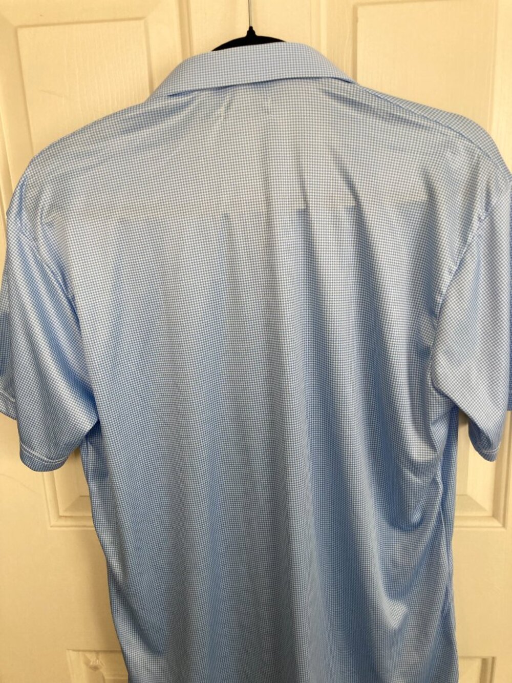 COLLARS AND CO. MENS MEDIUM SHIRT FIRM COLLAR - Picture 4 of 4